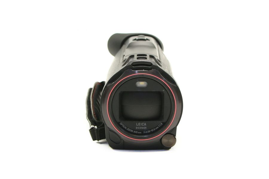 Видеокамера Panasonic HC-VXF990