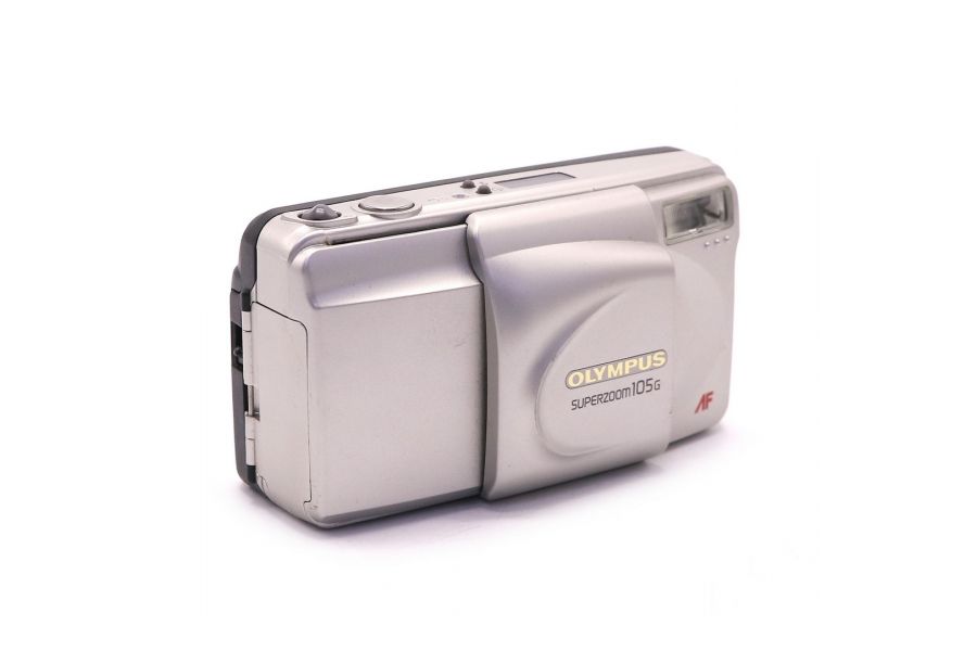 Olympus Superzoom 105G QD