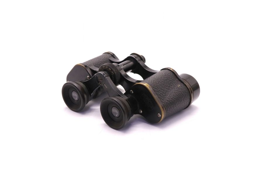 Бинокль Carl Zeiss Jena Turactem 8x (Germany)