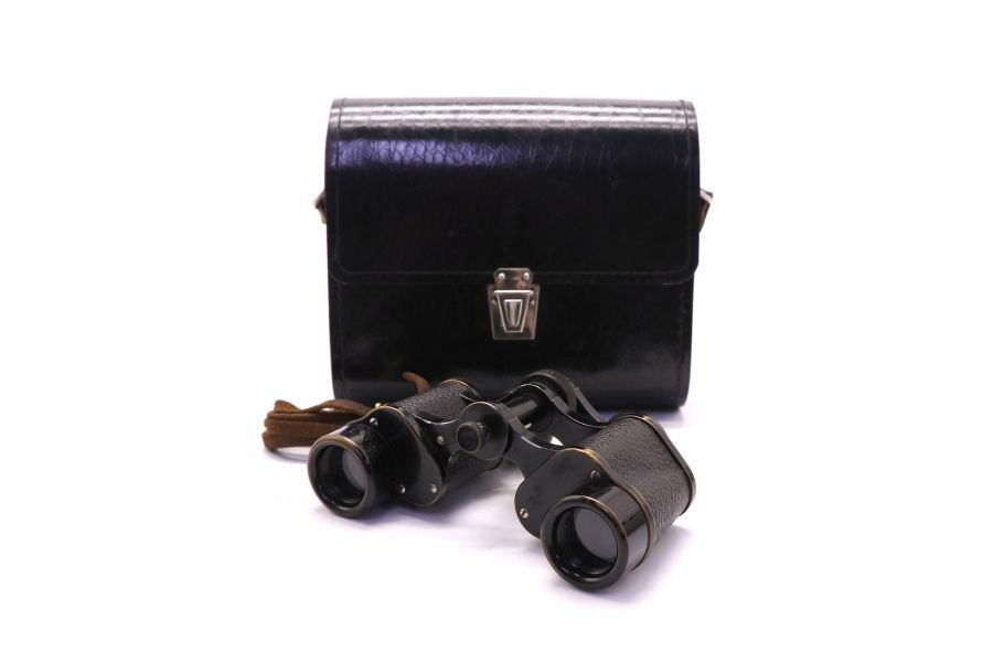 Бинокль Carl Zeiss Jena Turactem 8x (Germany)