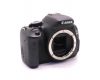 Canon EOS 600D body (пробег 8500 кадров)