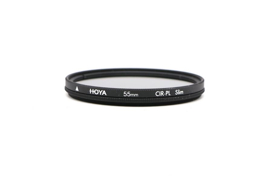 Набор светофильтров Hoya Digital Filter Kit 55mm