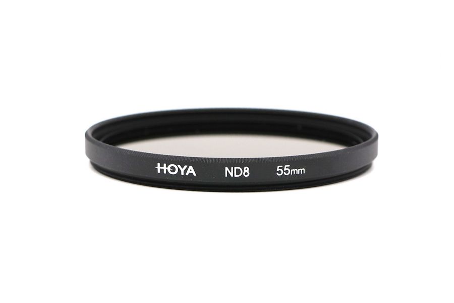 Набор светофильтров Hoya Digital Filter Kit 55mm