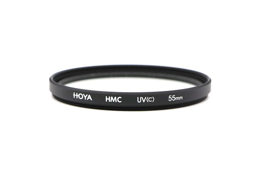 Набор светофильтров Hoya Digital Filter Kit 55mm