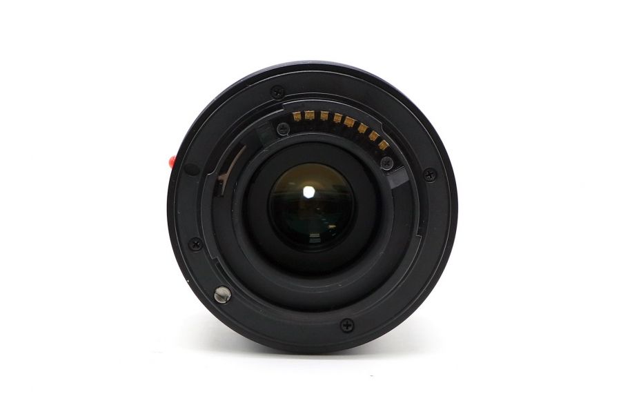 Minolta AF DT 18-70mm f/3.5-5.6 в упаковке