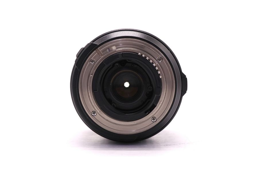 Tamron AF 18-200mm f/3.5-6.3 XR Di II LD Aspherical (IF) MACRO (A14) Nikon F б/у