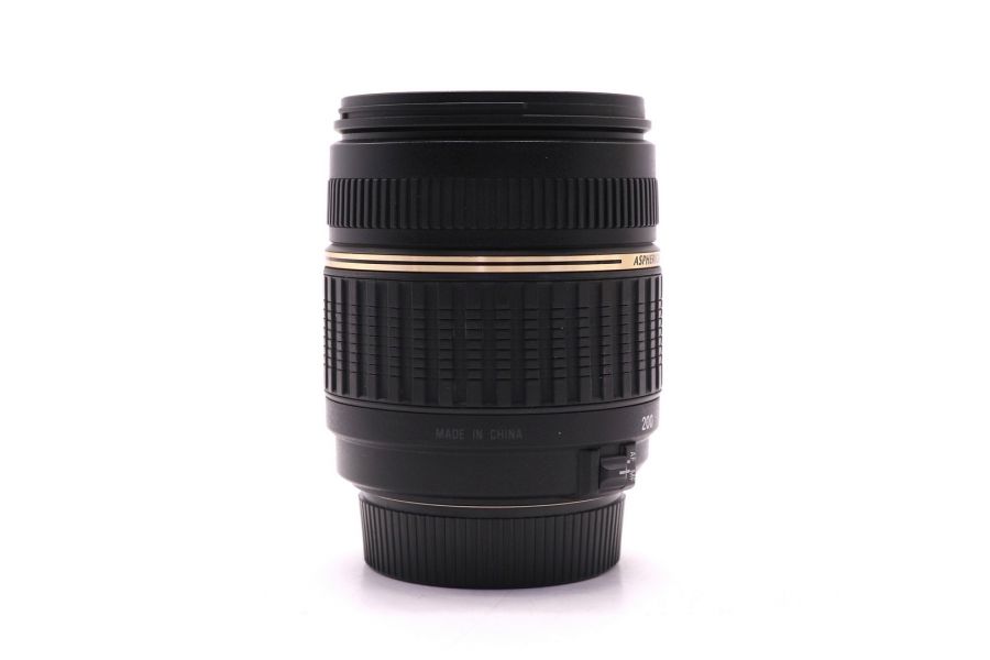 Tamron AF 18-200mm f/3.5-6.3 XR Di II LD Aspherical (IF) MACRO (A14) Nikon F б/у