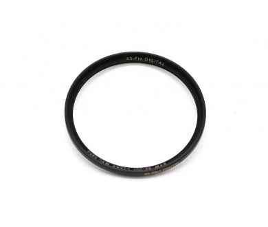 Светофильтр B+W XS-Pro Digital 007 MRC nano Clear 62mm