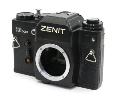 Зенит 12xp body (СССР, 1995)