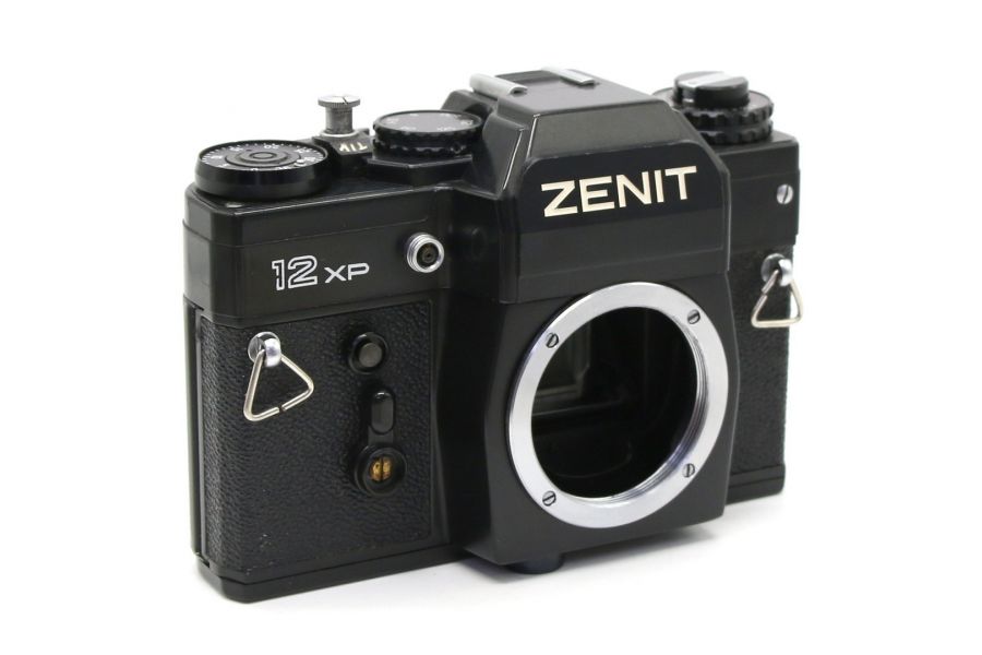 Зенит 12xp body (СССР, 1995)