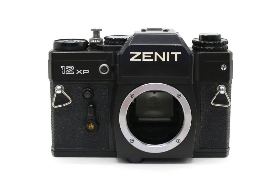 Зенит 12xp body (СССР, 1995)