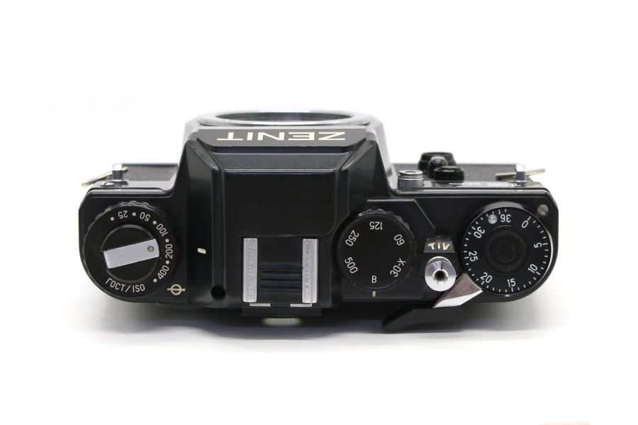 Зенит 12xp body (СССР, 1995)