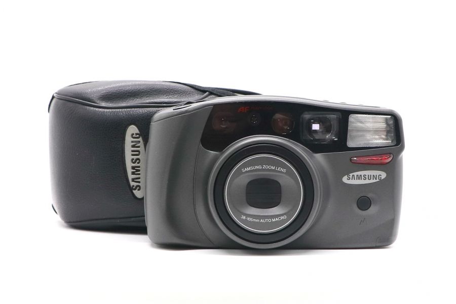 Samsung AF Zoom 105S