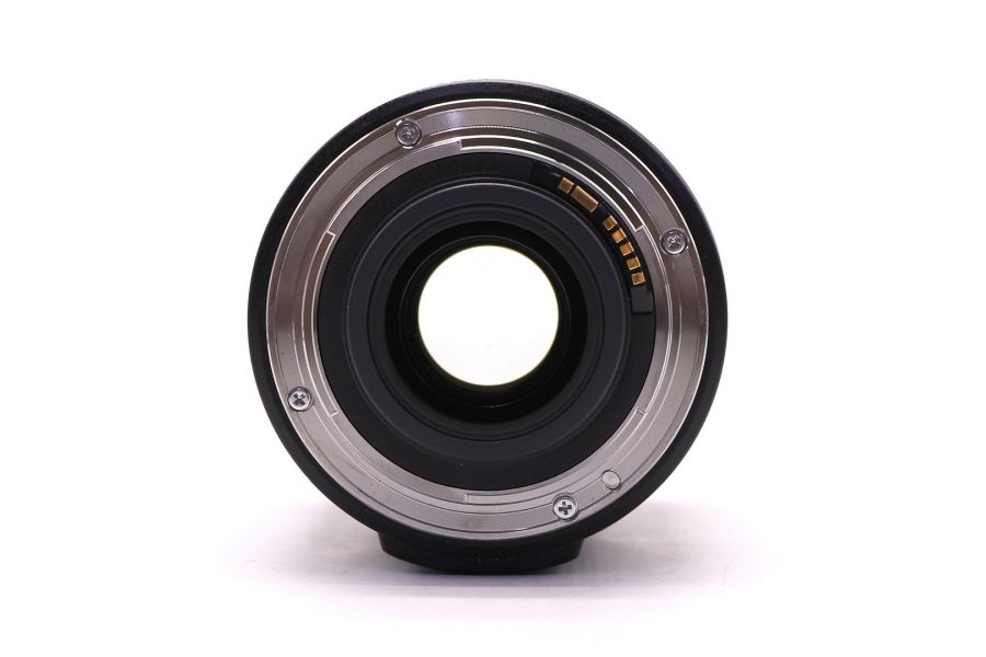 Canon EF-S 18-135mm 3.5-5.6 IS (Taiwan, 2016)