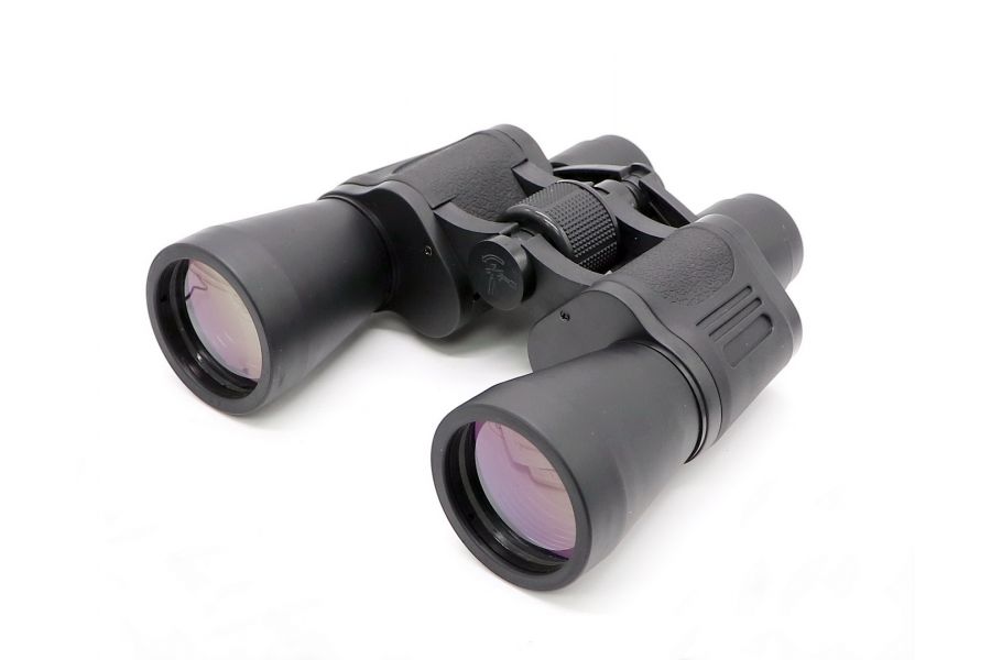 Бинокль Canon 70x70 черный (China, 2014г.)