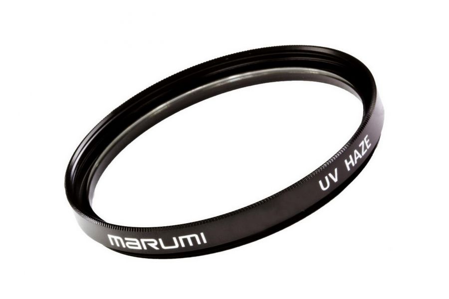 Светофильтр Marumi 58mm UV Haze Japan