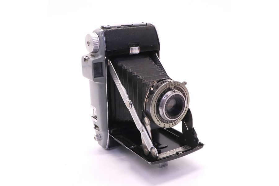 Kodak Tourist Camera