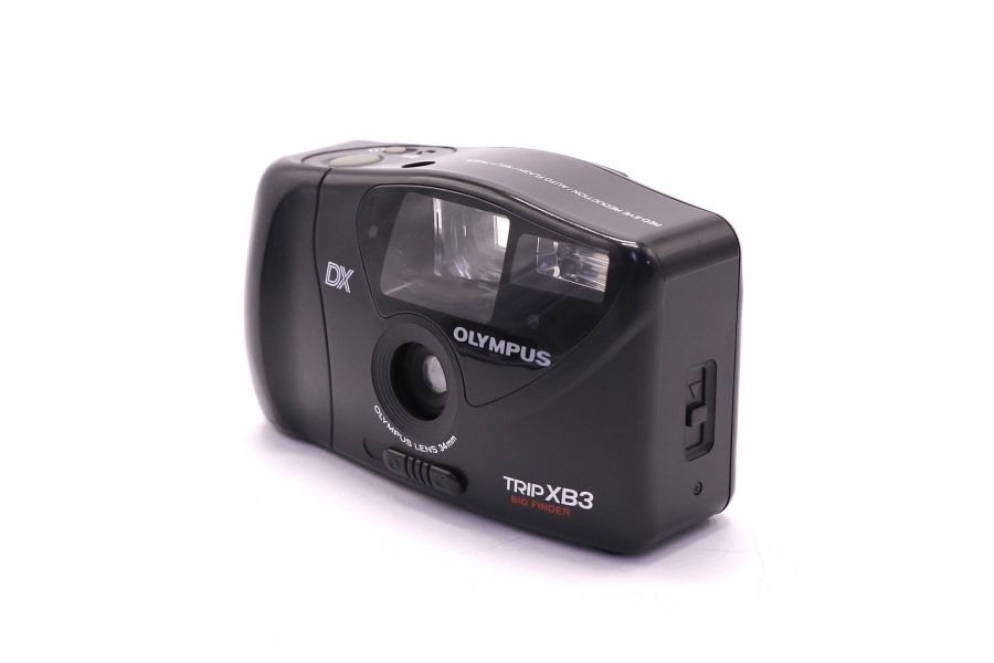 Olympus Trip XB3 (China)