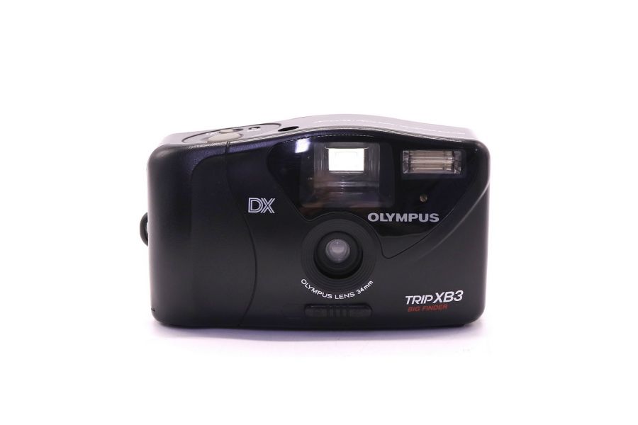 Olympus Trip XB3 (China)