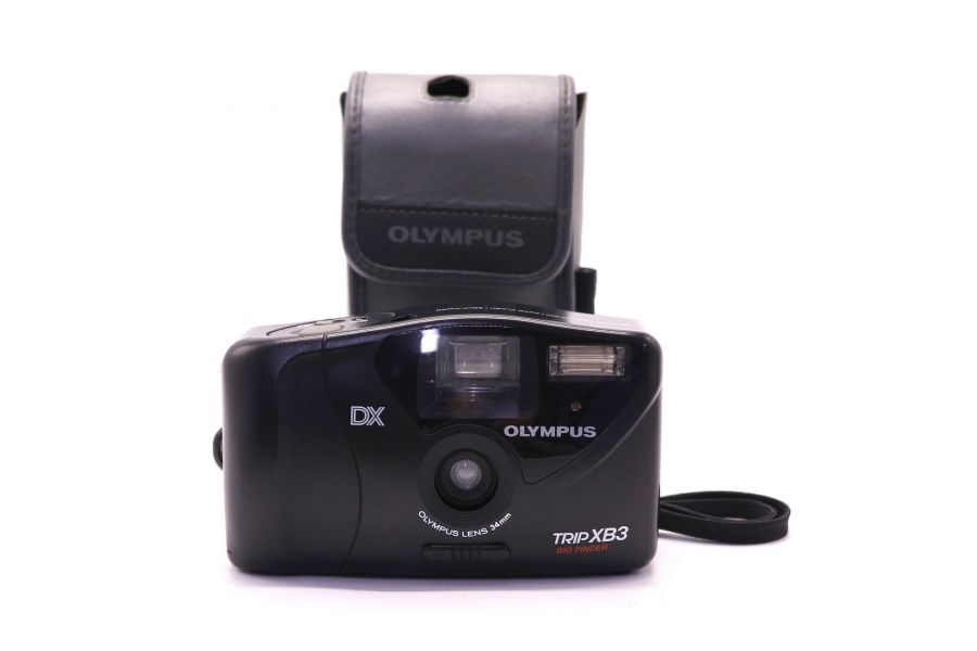 Olympus Trip XB3 (China)