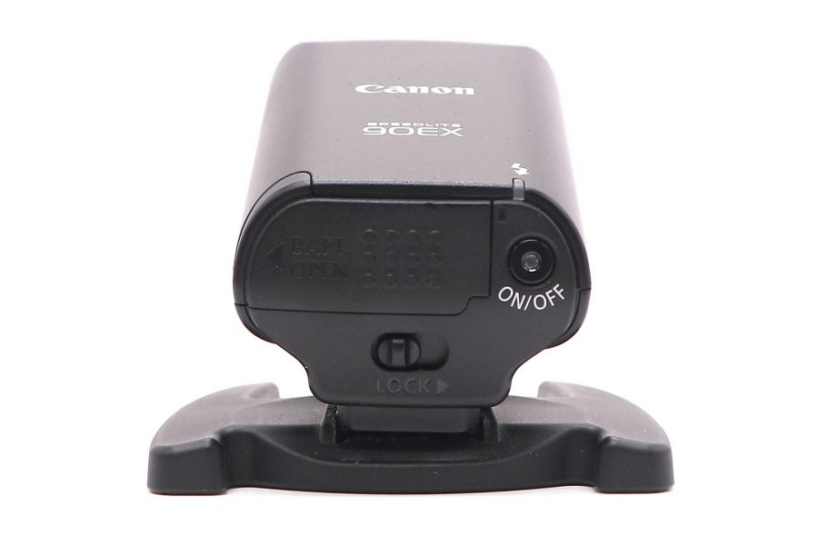 Фотовспышка Canon Speedlite 90EX