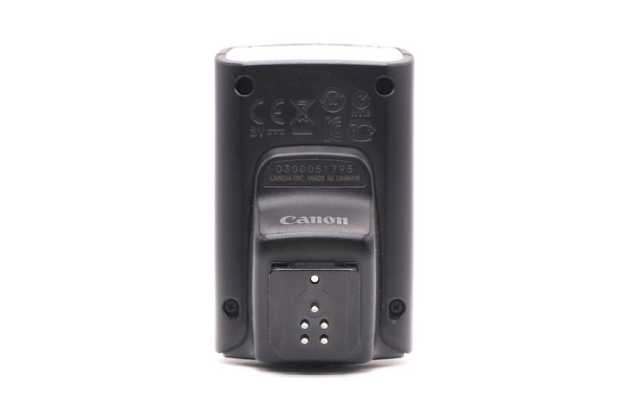 Фотовспышка Canon Speedlite 90EX