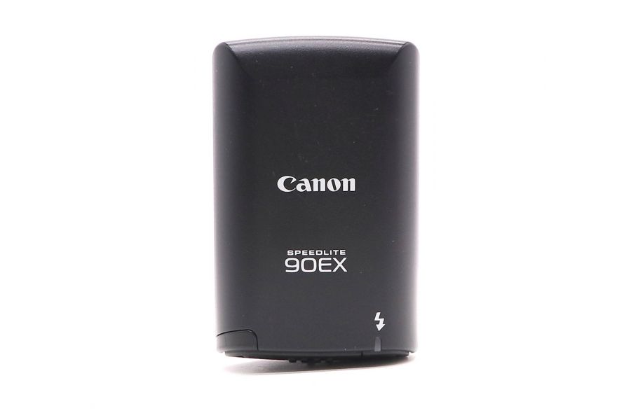 Фотовспышка Canon Speedlite 90EX