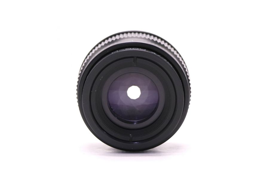 Макро Индустар 90У f4/75mm M39 (СССР, 1986)