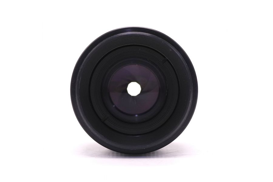 Макро Индустар 90У f4/75mm M39 (СССР, 1986)