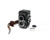 Rolleiflex 3.5F