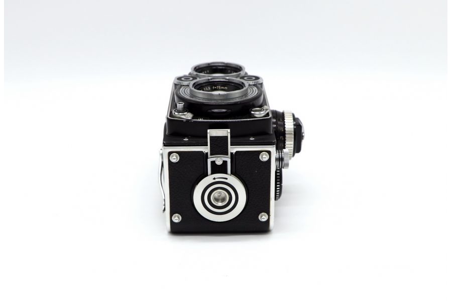 Rolleiflex 3.5F