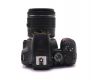 Nikon D3500 kit в упаковке (пробег 3590 кадров)