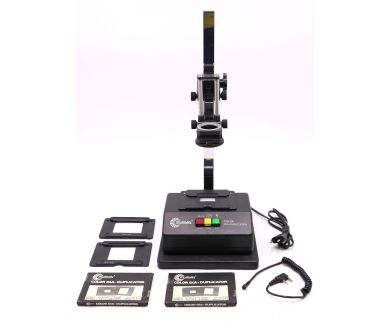 Multiblitz Color Dia-Duplicator