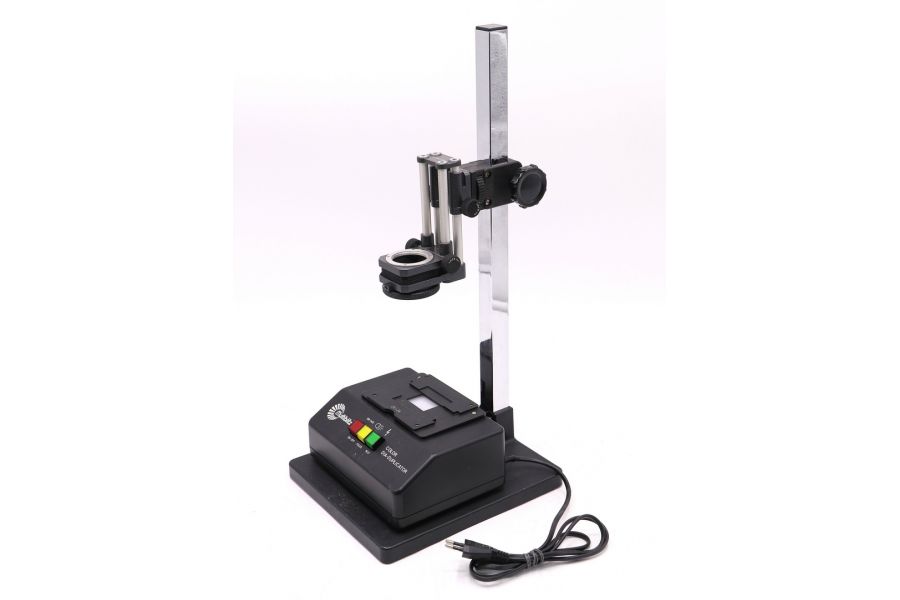 Multiblitz Color Dia-Duplicator