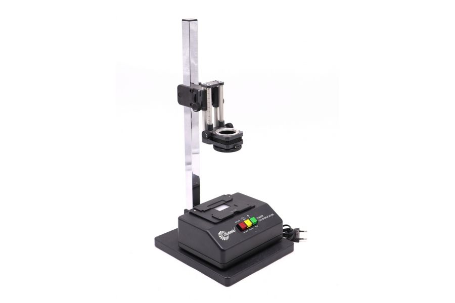 Multiblitz Color Dia-Duplicator