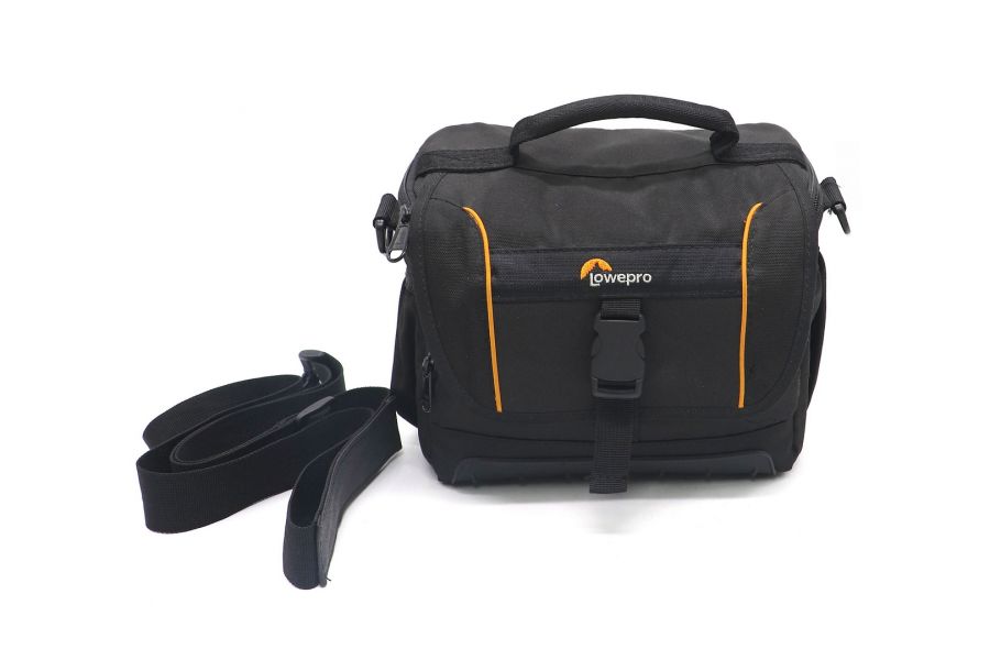 Сумка LowePro Adventura SH 160 II