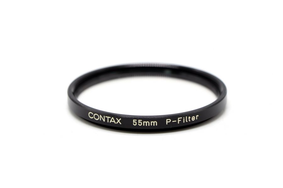 Светофильтр Contax 55mm P-Filter