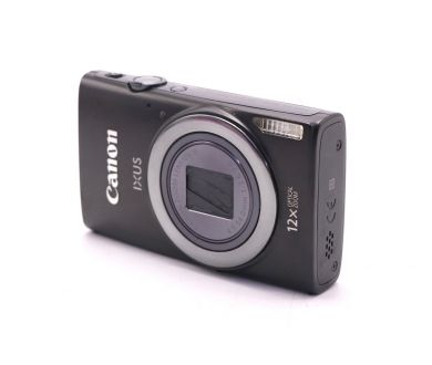 Купить Компактный цифровой фотоаппарат Canon IXUS 265 HS Компактный цифровой фотоаппарат Canon IXUS 265 HS