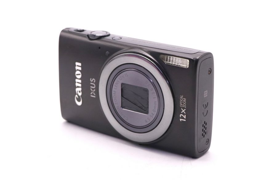 Компактный цифровой фотоаппарат Canon IXUS 265 HS