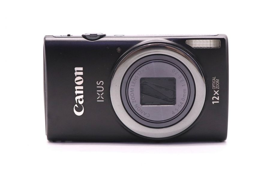 Компактный цифровой фотоаппарат Canon IXUS 265 HS