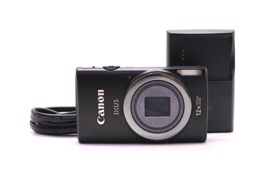 Компактный цифровой фотоаппарат Canon IXUS 265 HS