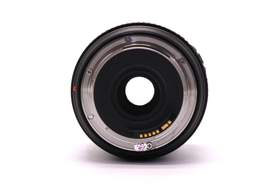 Canon EF 24-70mm f/4L IS USM в упаковке