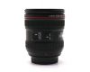 Canon EF 24-70mm f/4L IS USM в упаковке