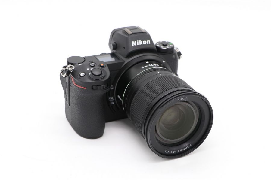 Nikon Z6 Kit новый