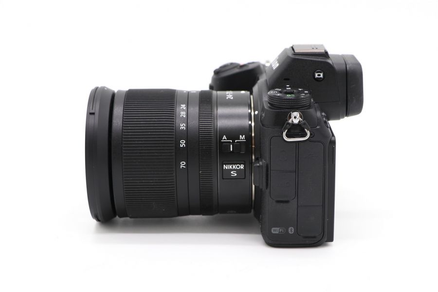 Nikon Z6 Kit новый