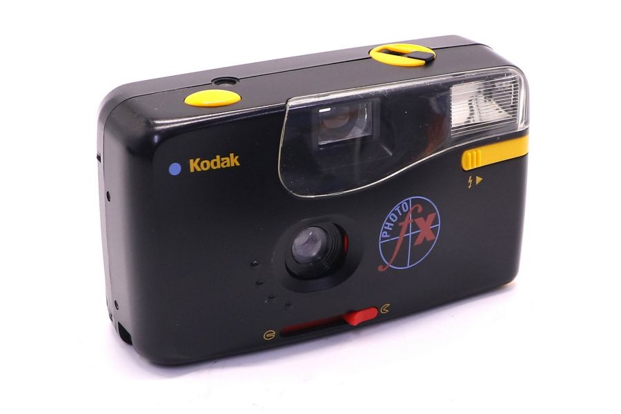 Kodak Photo FX
