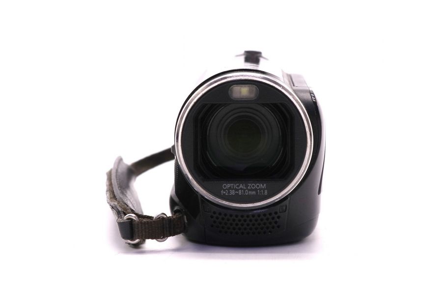 Видеокамера Panasonic HDC-TM80 в упаковке