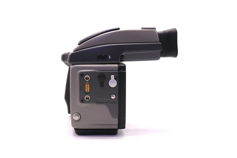 Hasselblad H1 body (пробег 1050 кадров)