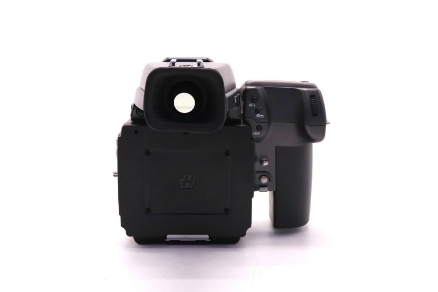 Hasselblad H1 body (пробег 1050 кадров)