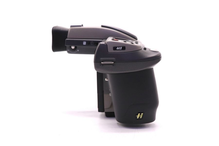 Hasselblad H1 body (пробег 1050 кадров)